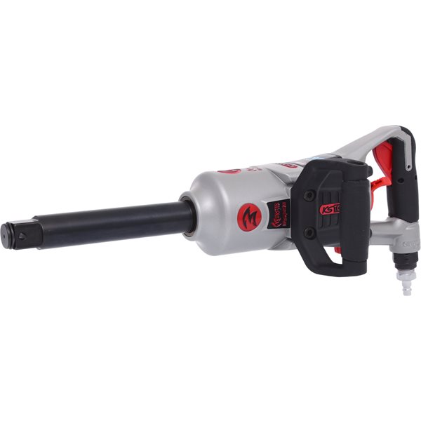 KS-Tools 515.3280 1" Druckluft-Schlagschrauber uckluft-Schlagschrauber, 3405Nm, 504 mm