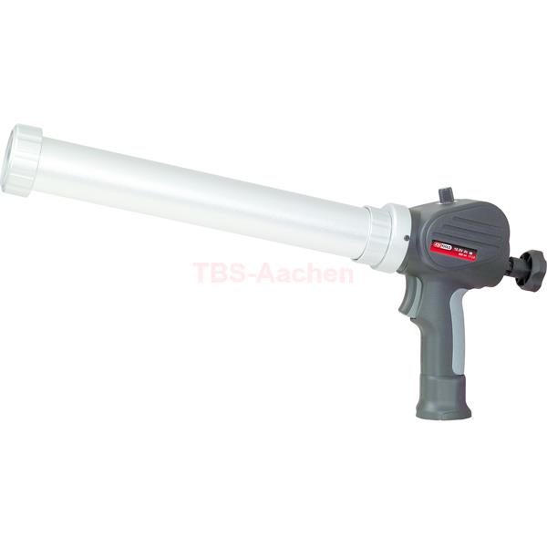 KS-Tools 515.3579 600 ml Akku-Kartuschen-Pistole,1 