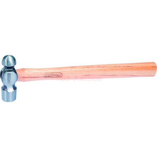 KS-Tools 142.1532 Englischer Schlosserhammer 32 oz 