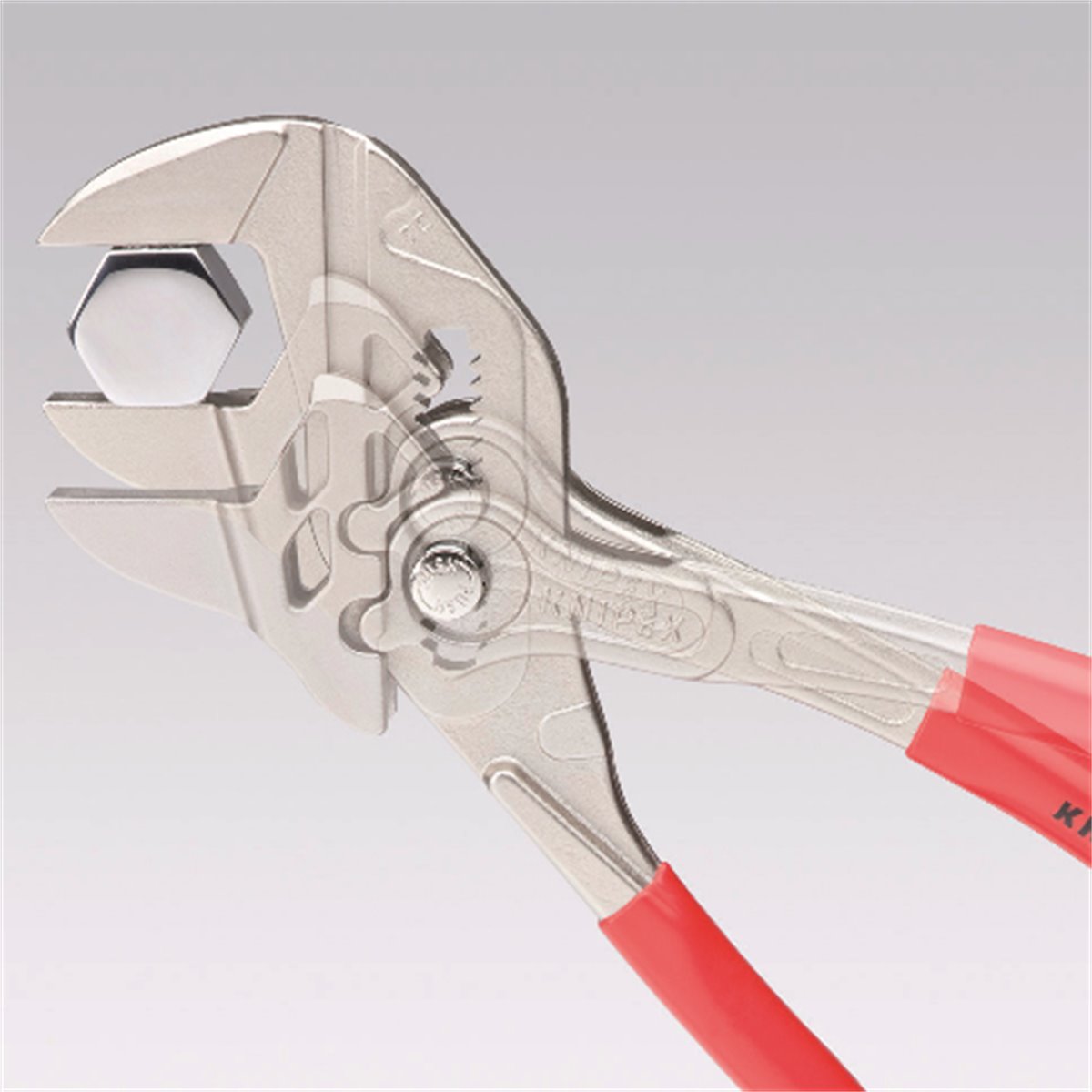 Knipex 86 03 150 Zangenschlüssel