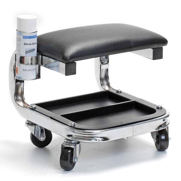 seat, heavy duty 