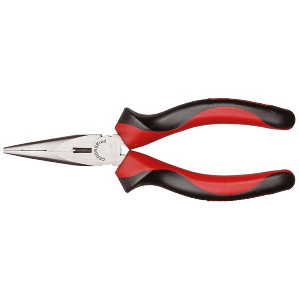 Gedore red R28502160 Teleph.pliers straight l.160m 