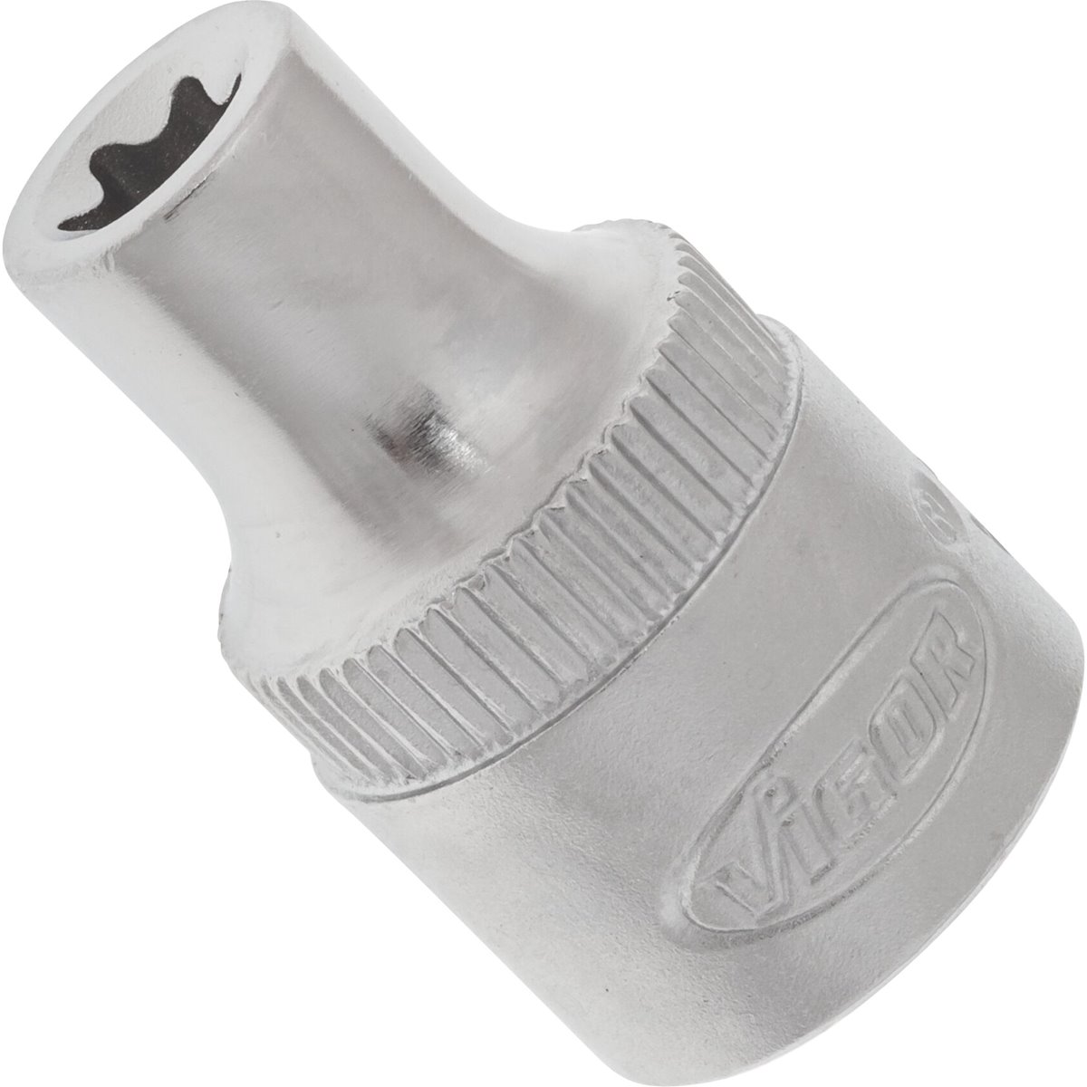 Vigor V2727N Steckschl.Einsatz T 3/8" E7 