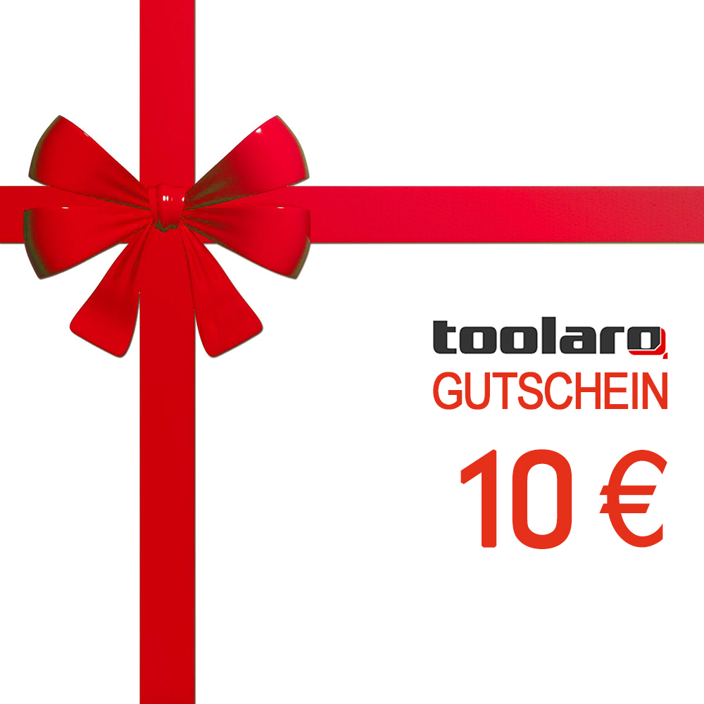 Geschenkgutschein EUR  10,-