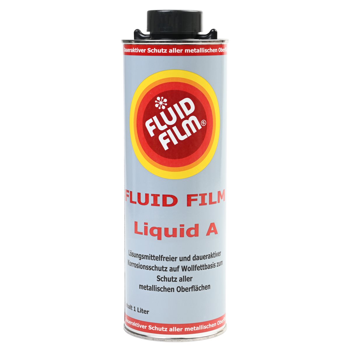 Fluid Film Liquid A 1 Liter Normdose