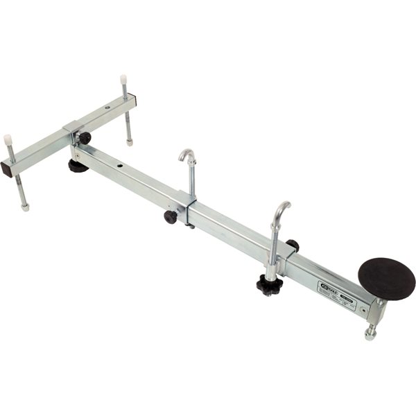 KS-Tools 160.0090 Universal-Motor-Stütztraverse 