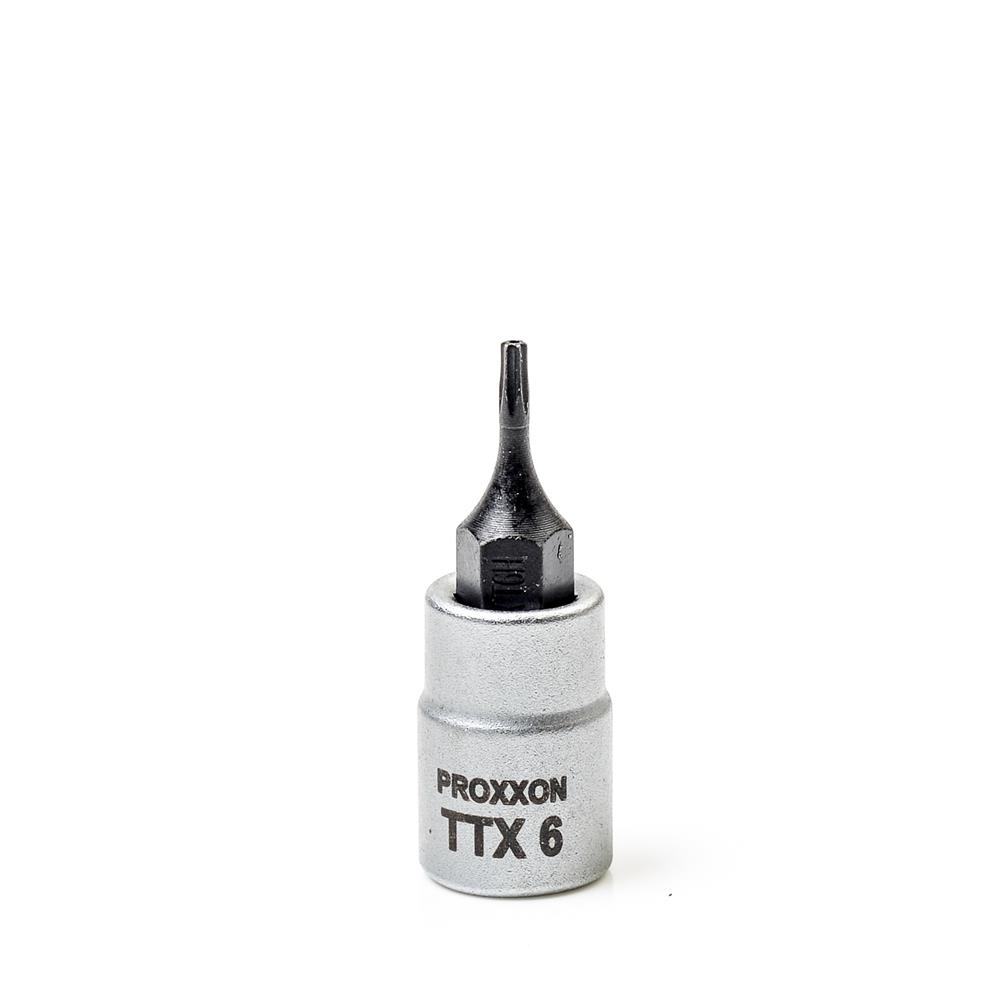 Proxxon 23752 TTX-Einsatz TTX 6