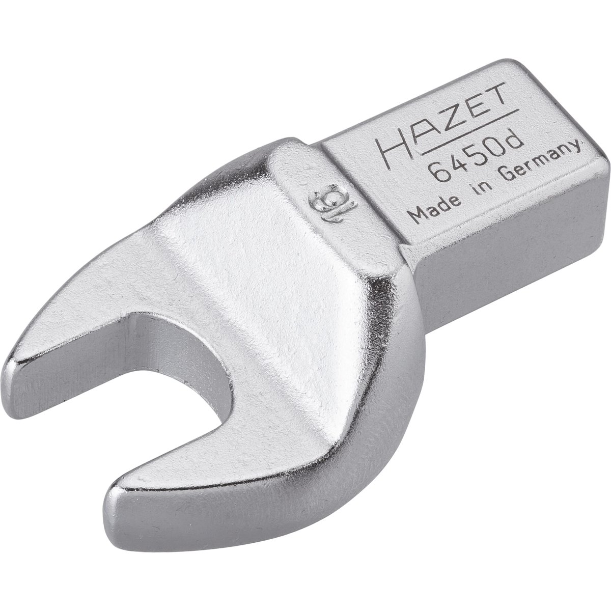 Hazet 6450D-16 Einsteck-Maulschlüssel