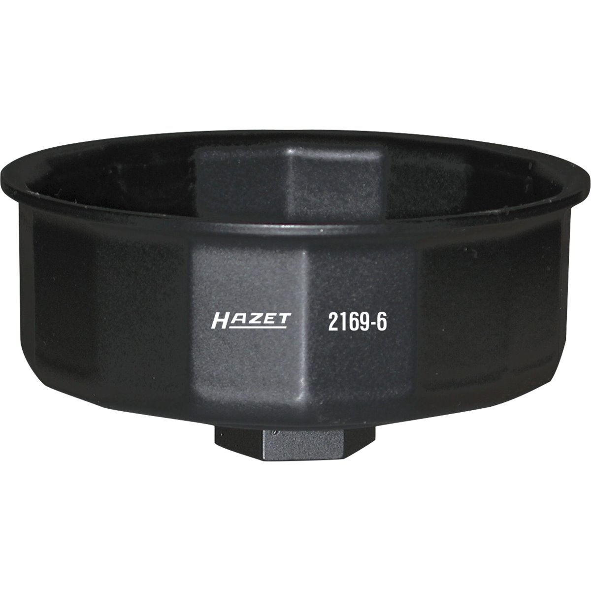 Hazet 2169-6 Oil Filter Wrench
