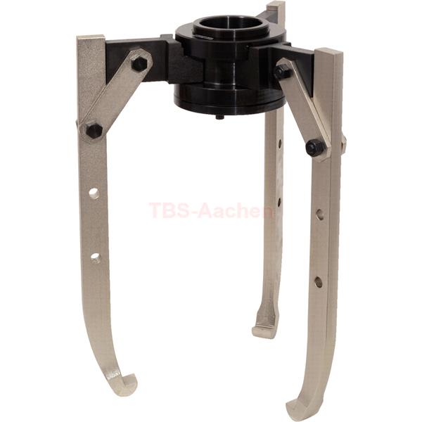 KS-Tools 640.2430 Universal 3 arm puller, 30 t, 31 0mm