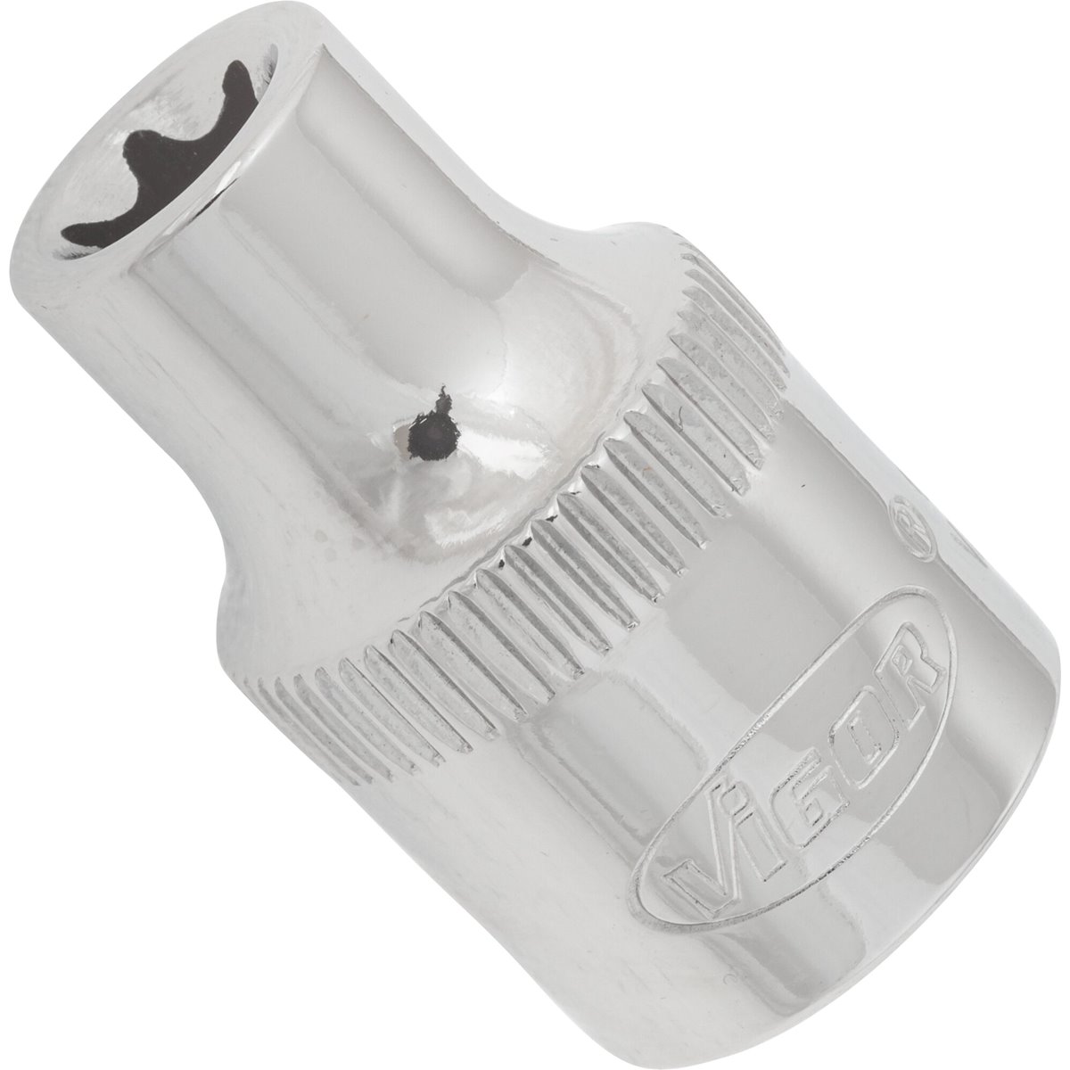Vigor V2728N Steckschl.Einsatz T 3/8" E8 