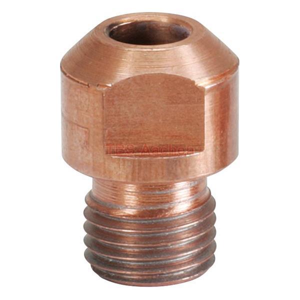 KS-Tools 500.8556 Elektrode f.Nieten,magnetisch,Ku 