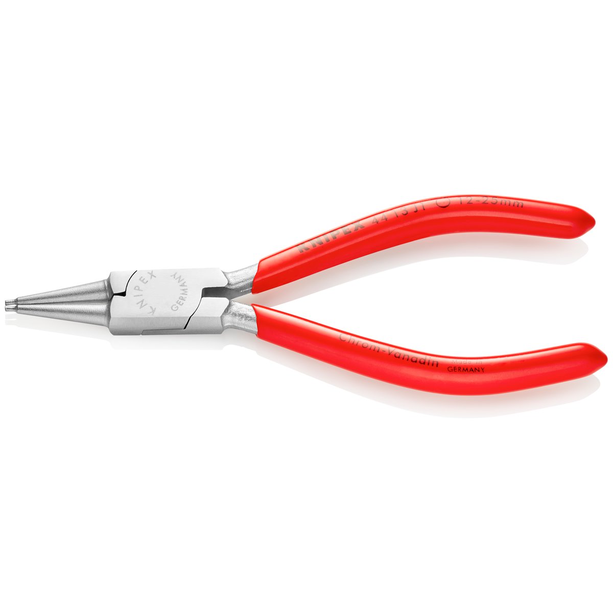 Knipex 44 13 J1 CIRCLIP PLIERS 