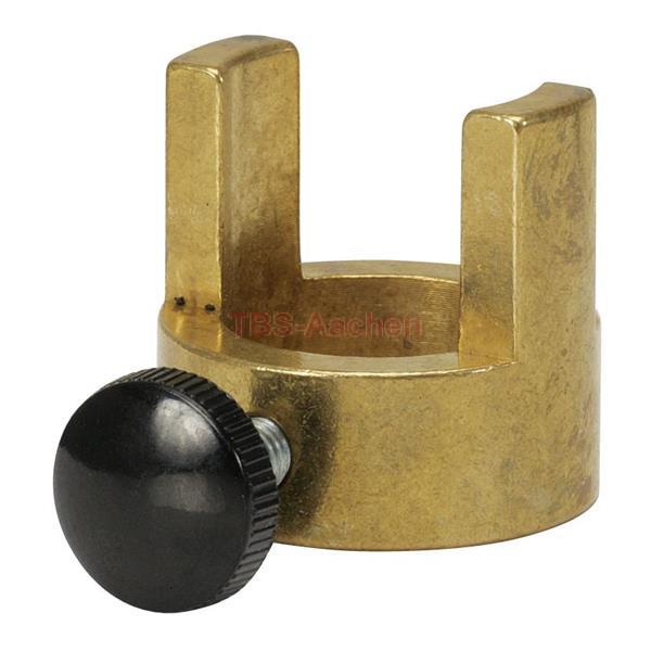 KS-Tools 500.8560 Elektrodeverlängerung,Messing 