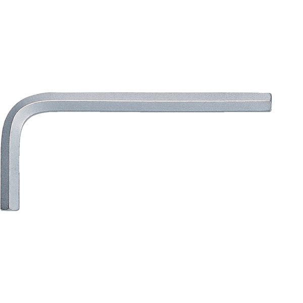 KS-Tools 151.2090 Innen6kant-Winkelstiftschlüssel, 