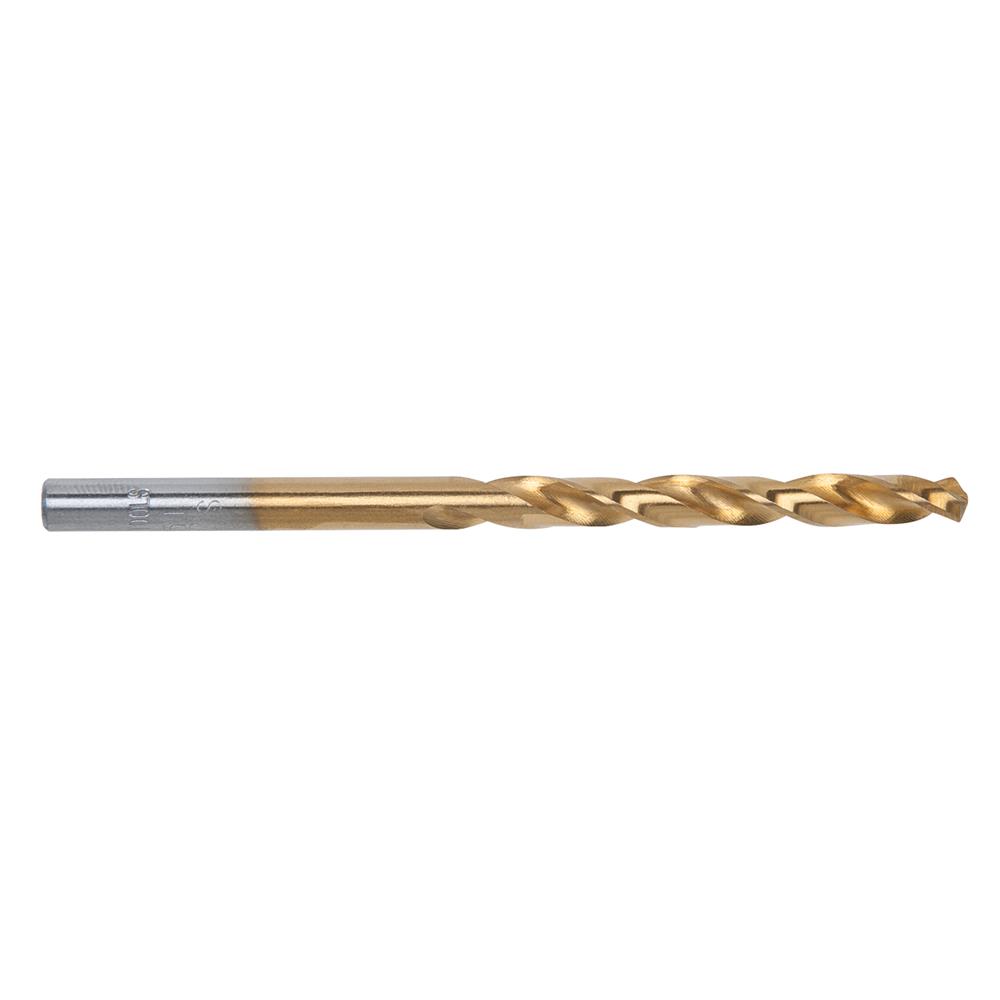 KS-Tools 330.4160 HSS TiN Spiralbohrer,16mm,1er Pa 