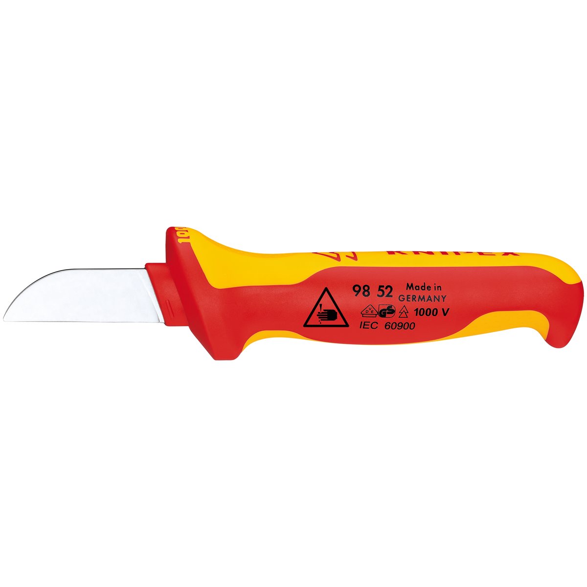Knipex 98 52 Kabelmesser 