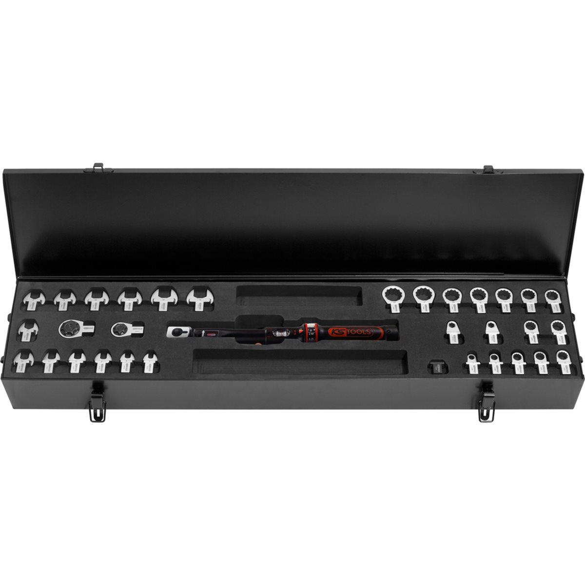 KS-Tools 516.1625 9x12mmERGOprec DrehmoSchlüssel-S 