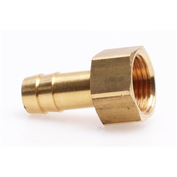Gewindetülle G3/8"i x 6 mm 