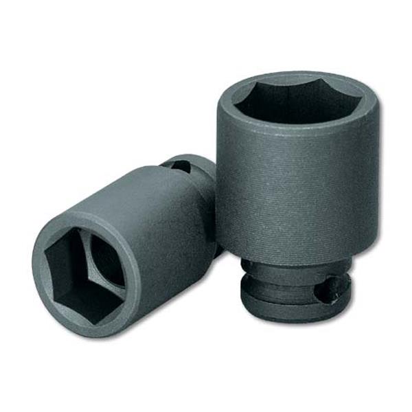 Gedore K 20 13 Impact socket 1/4" 13 mm 