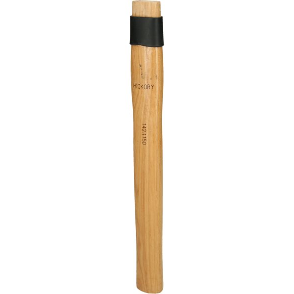 KS-Tools 142.5304 Ersatzstiel,Esche,Rundkeil380mm 