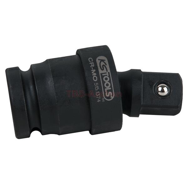 KS-Tools 515.1374 Impact joint+suspension, 3/4" 