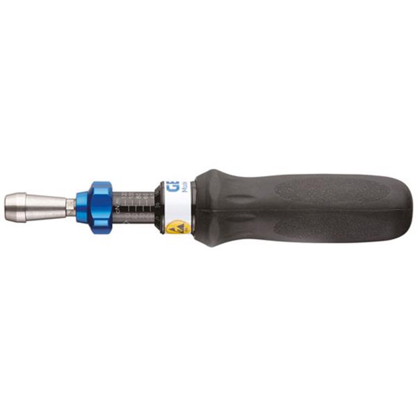 Gedore 756-09 Torque screwdriver S 1/4" 4-9 Nm 