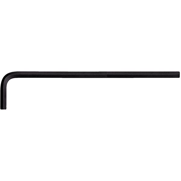 KS-Tools 151.2656 Innensechskant-Winkelstiftschlüs sel, lang, 11mm