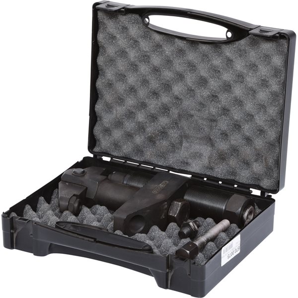 KS-Tools 670.0075 Clamping screws ejector with spi ndle