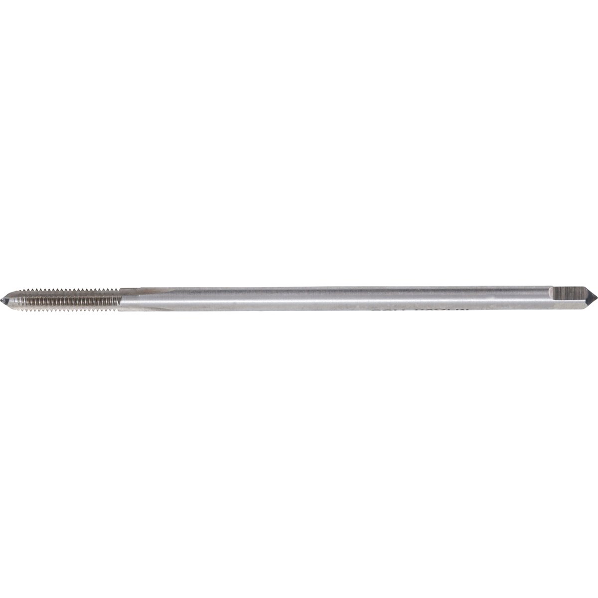BGS 8698-4 Tap, long, for BGS 8698, M4 x 0.7 mm 