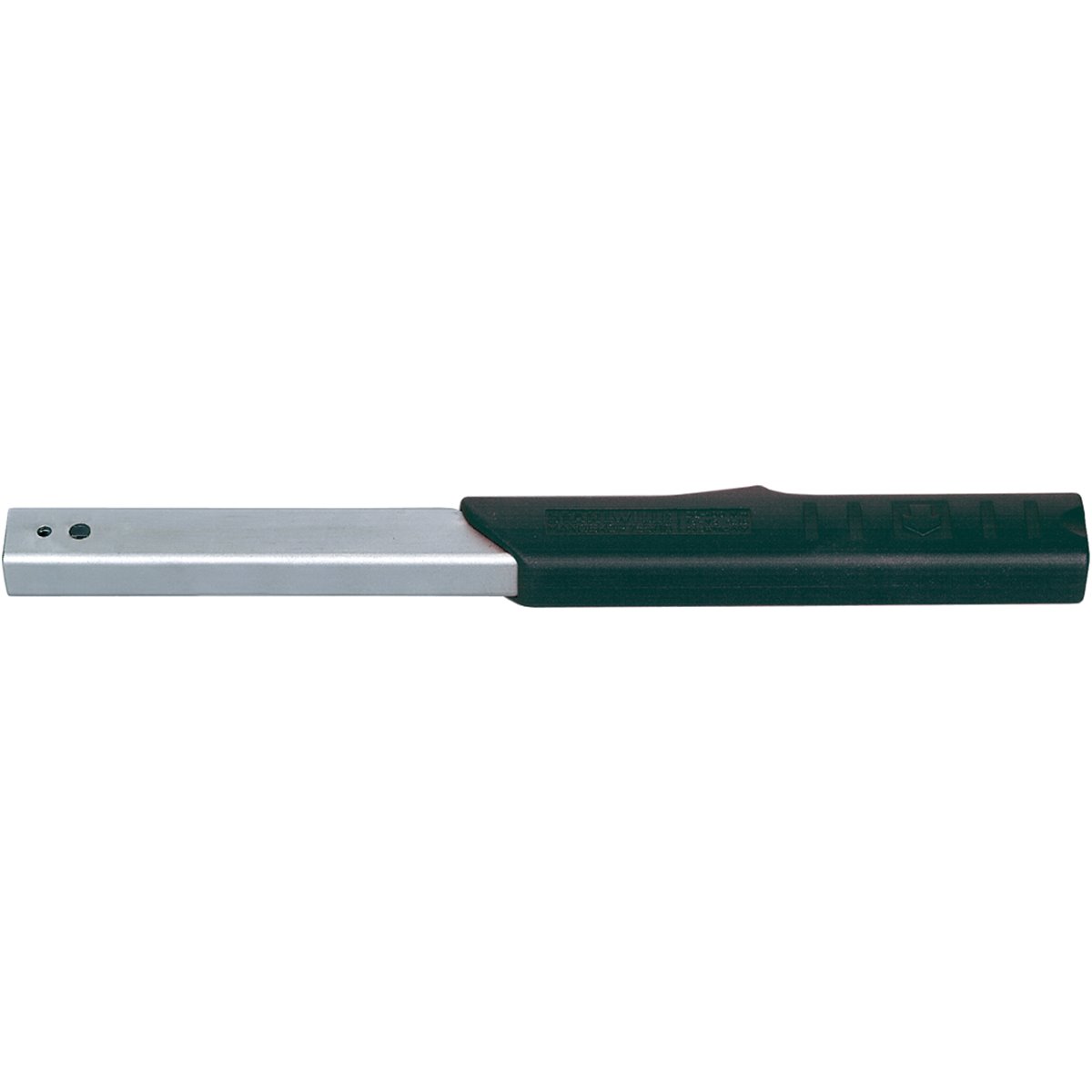 Stahlwille 755/4 Torque Wrench With Cut-Out 