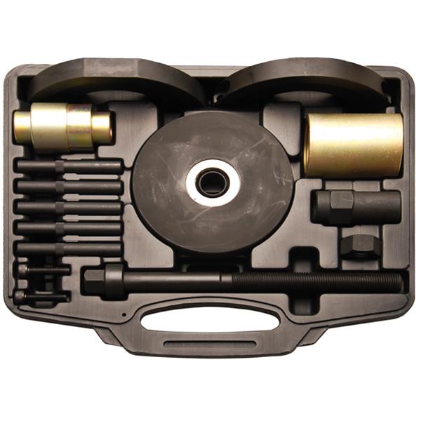 BGS 8709 Radnaben-Werkzeug-Satz, für Audi, 90 mm 
