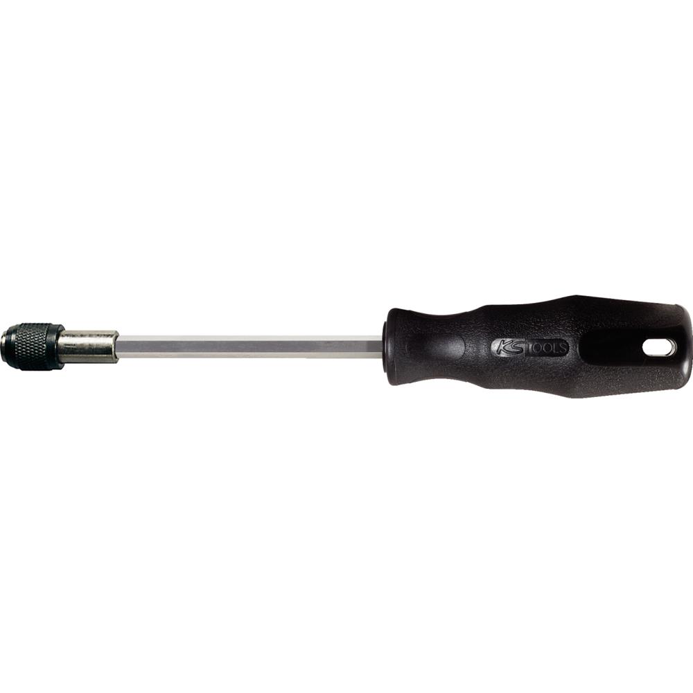 KS-Tools 911.1145 1/4"ERGOTORQUE Bit-Schraubendr 
