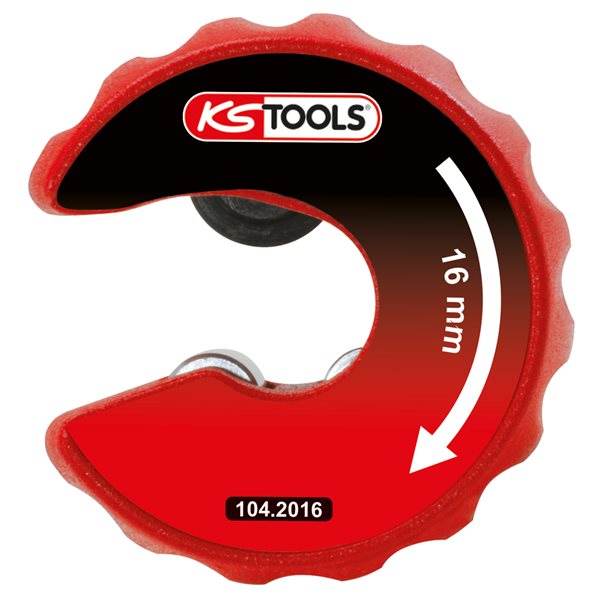 KS-Tools 129.4440V Säbelsägeblatt,L=150mm,1,8-2,5m 