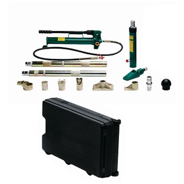 Compac CRK 4 Body repair kit, 4 Ton