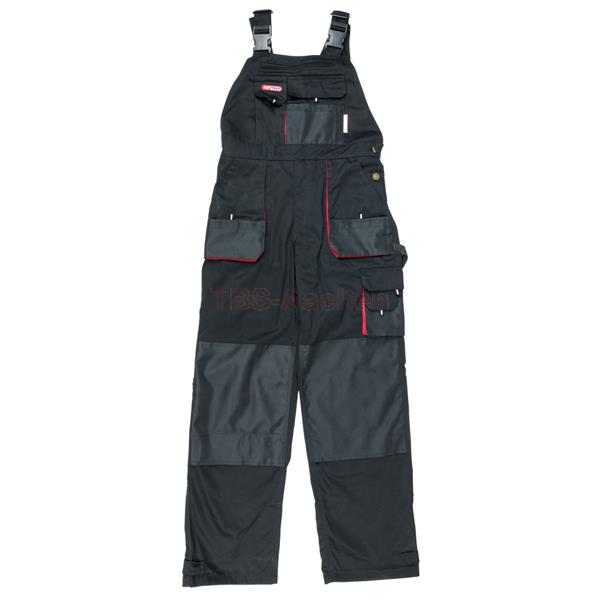 KS-Tools 985.0652 Work dungarees, 52 