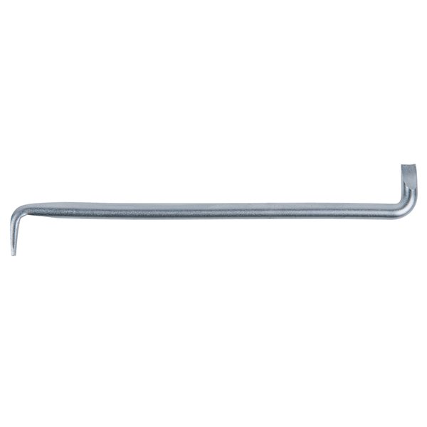 KS-Tools 151.2676 Winkelschraubendreher Schlitz, 5 ,5mm