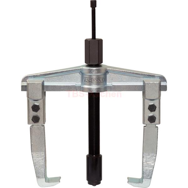 KS-Tools 620.0307 Hydraulic universal 2 arm puller 170-640x210mm