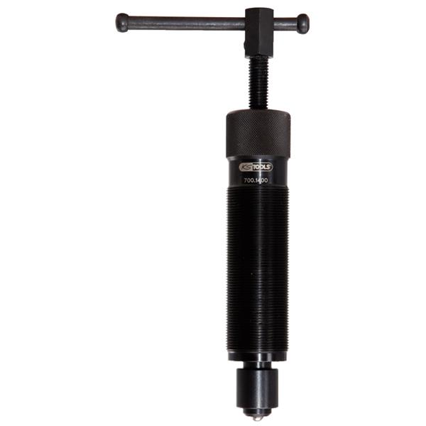 KS-Tools 700.1400-1 Hydraulic spindle 10 t, AG 1.1 /2"x16G
