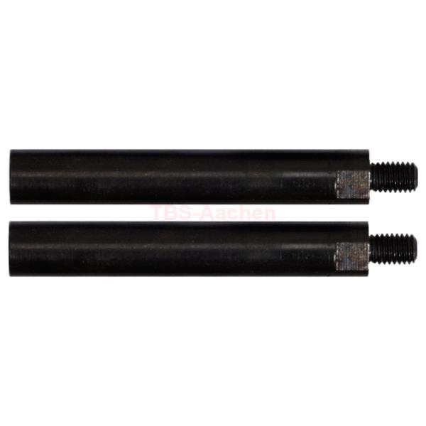KS-Tools 700.1601 Extension set long, 2 pcs, for 7 00.1600
