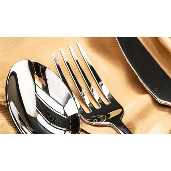 KS-Tools Cutlery-Set with wrench design 3-pieces 