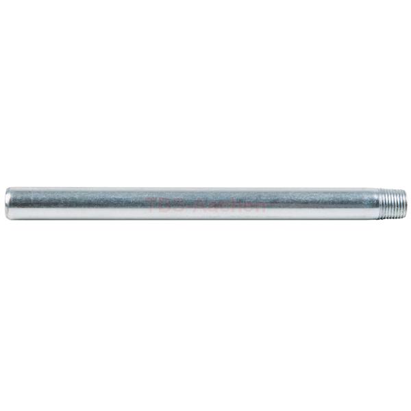 KS-Tools 980.1098 Ersatzspitze für Mini-Fettpresse , lange Ausführung