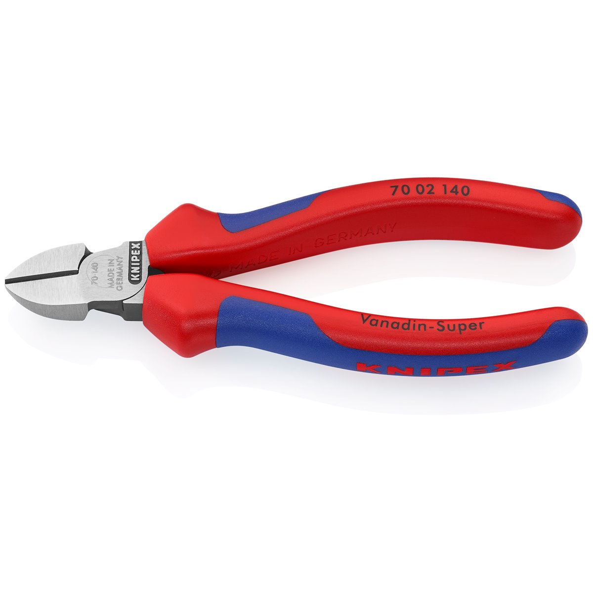 Knipex 70 02 140 Seitenschneider 