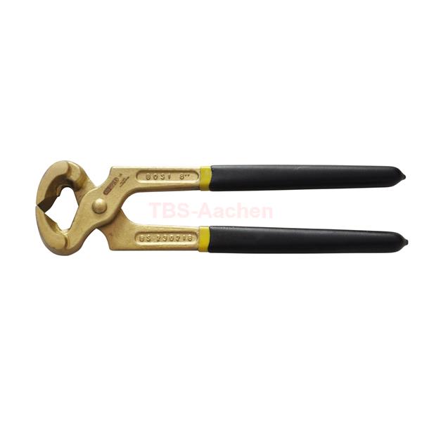 KS-Tools 962.0641 BERYLLIUMplus Kneifzange 230 mm 