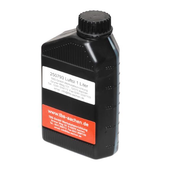 B32 Pneumatiköl 1 Liter