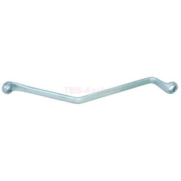 KS-Tools 518.0307 Bremsenentlüftungsschlüssel,7mm 