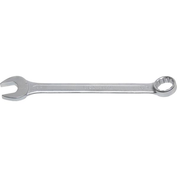 BGS 30574 Maul-Ringschlüssel, SW 24 mm 