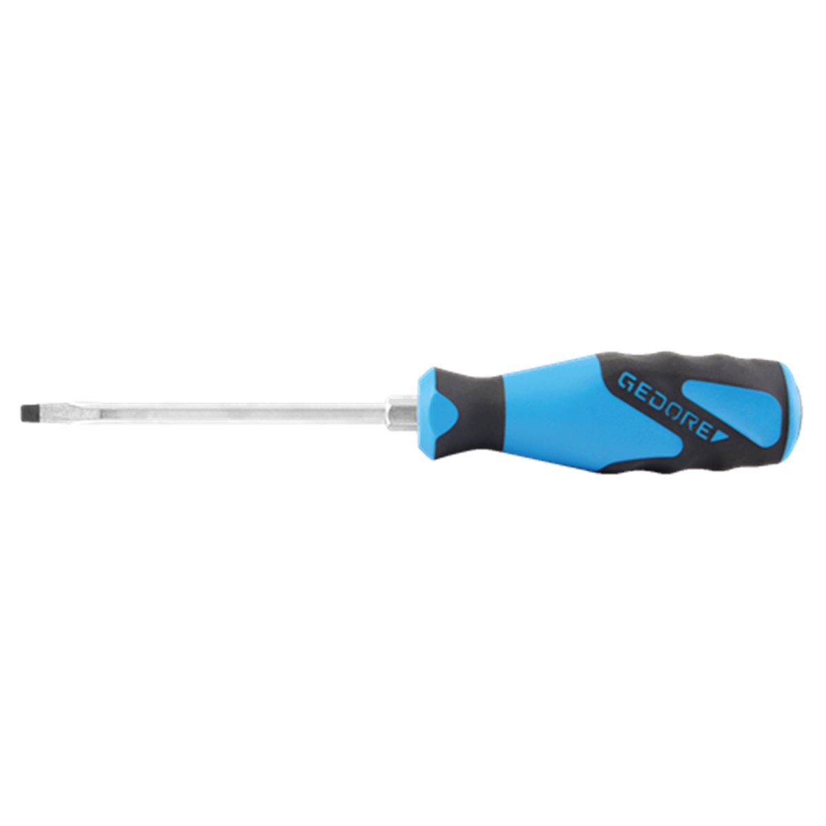 Gedore 2154SK 14 3C-Screwdriver with striking cap 14 mm