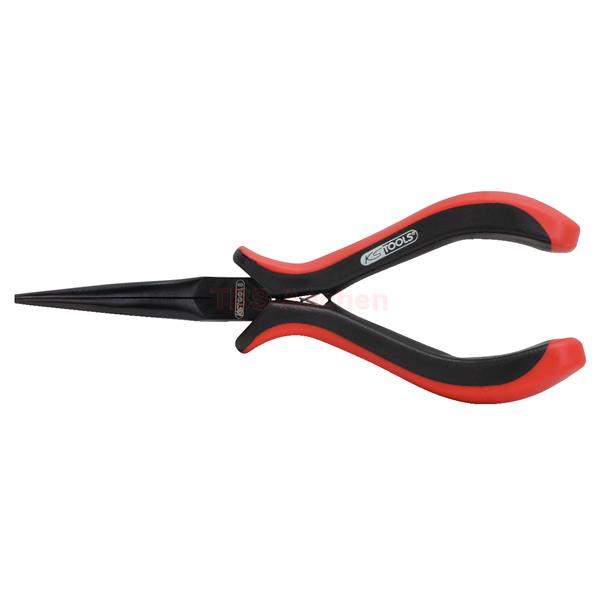 KS-Tools 500.7032 Precision telephone pliers, 160m m