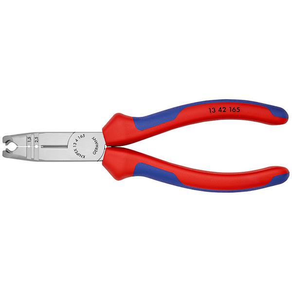 Knipex 13 42 165 Abmantelungszange